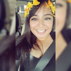 Meet your Posher, Cindy